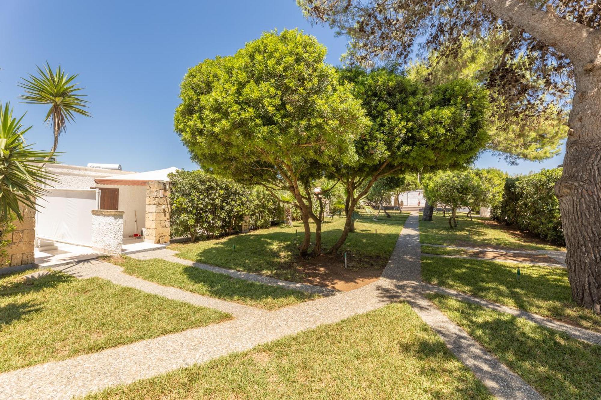 غالّيبولي Residence Elena المظهر الخارجي الصورة